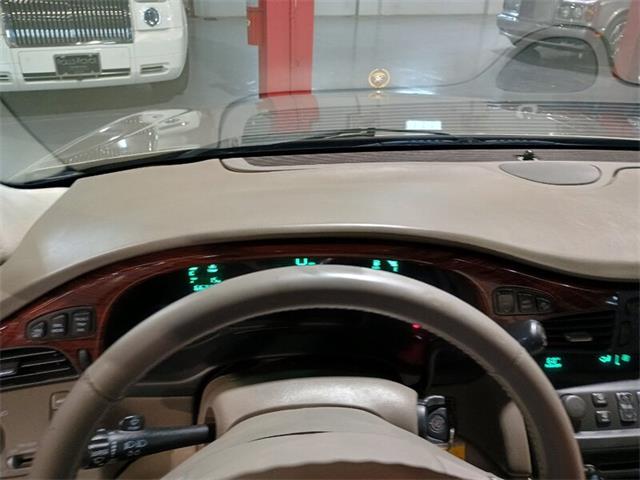 2001 Cadillac DeVille (CC-2061846) for sale in Boca Raton, Florida