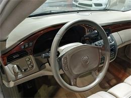 2001 Cadillac DeVille (CC-2061846) for sale in Boca Raton, Florida