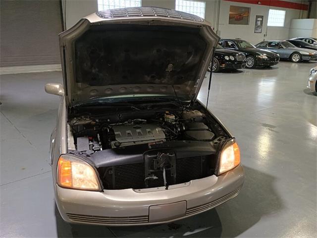 2001 Cadillac DeVille (CC-2061846) for sale in Boca Raton, Florida