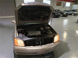 2001 Cadillac DeVille (CC-2061846) for sale in Boca Raton, Florida