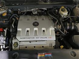 2001 Cadillac DeVille (CC-2061846) for sale in Boca Raton, Florida