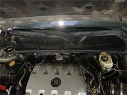 2001 Cadillac DeVille (CC-2061846) for sale in Boca Raton, Florida