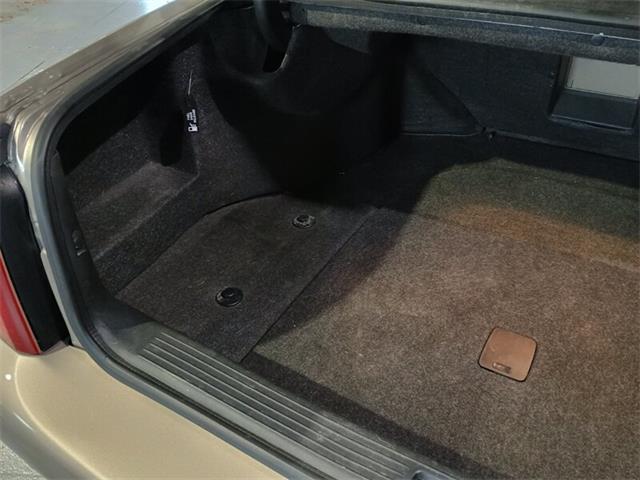 2001 Cadillac DeVille (CC-2061846) for sale in Boca Raton, Florida