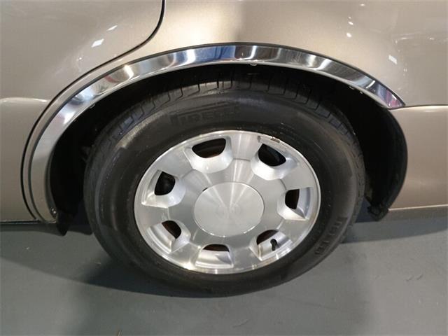 2001 Cadillac DeVille (CC-2061846) for sale in Boca Raton, Florida