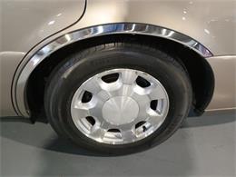 2001 Cadillac DeVille (CC-2061846) for sale in Boca Raton, Florida