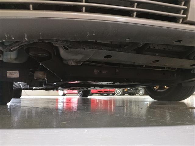 2001 Cadillac DeVille (CC-2061846) for sale in Boca Raton, Florida