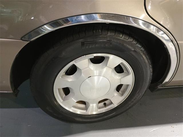 2001 Cadillac DeVille (CC-2061846) for sale in Boca Raton, Florida