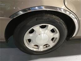 2001 Cadillac DeVille (CC-2061846) for sale in Boca Raton, Florida