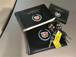 2001 Cadillac DeVille (CC-2061846) for sale in Boca Raton, Florida