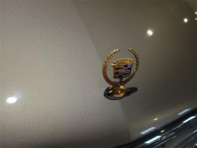 2001 Cadillac DeVille (CC-2061846) for sale in Boca Raton, Florida