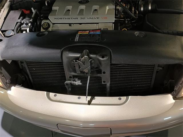 2001 Cadillac DeVille (CC-2061846) for sale in Boca Raton, Florida