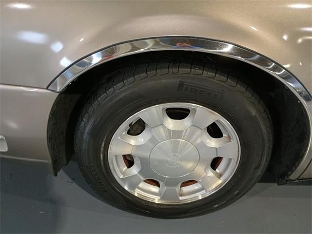 2001 Cadillac DeVille (CC-2061846) for sale in Boca Raton, Florida