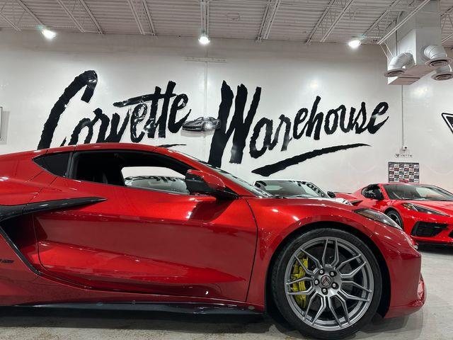 2024 Chevrolet Corvette (CC-2061847) for sale in Dallas, Texas