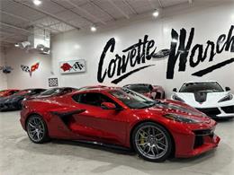 2024 Chevrolet Corvette (CC-2061847) for sale in Dallas, Texas