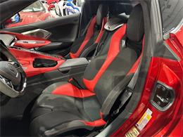 2024 Chevrolet Corvette (CC-2061847) for sale in Dallas, Texas