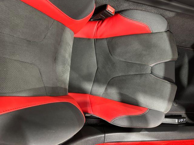 2024 Chevrolet Corvette (CC-2061847) for sale in Dallas, Texas