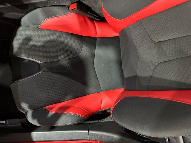 2024 Chevrolet Corvette (CC-2061847) for sale in Dallas, Texas