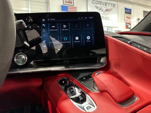 2024 Chevrolet Corvette (CC-2061847) for sale in Dallas, Texas