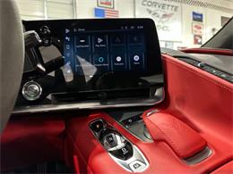 2024 Chevrolet Corvette (CC-2061847) for sale in Dallas, Texas