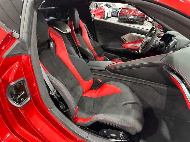 2024 Chevrolet Corvette (CC-2061847) for sale in Dallas, Texas