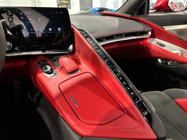 2024 Chevrolet Corvette (CC-2061847) for sale in Dallas, Texas