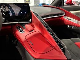 2024 Chevrolet Corvette (CC-2061847) for sale in Dallas, Texas