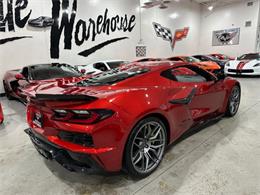 2024 Chevrolet Corvette (CC-2061847) for sale in Dallas, Texas