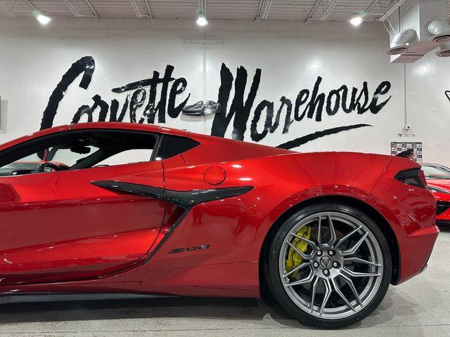 2024 Chevrolet Corvette (CC-2061847) for sale in Dallas, Texas