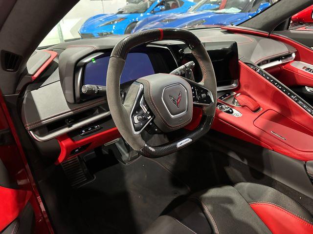 2024 Chevrolet Corvette (CC-2061847) for sale in Dallas, Texas