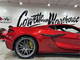 2024 Chevrolet Corvette (CC-2061847) for sale in Dallas, Texas