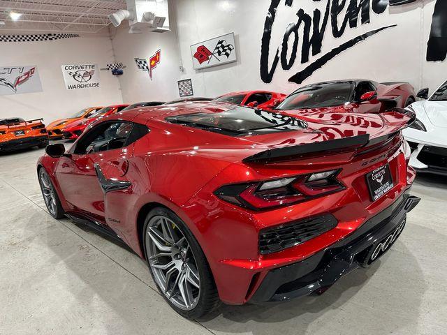 2024 Chevrolet Corvette (CC-2061847) for sale in Dallas, Texas