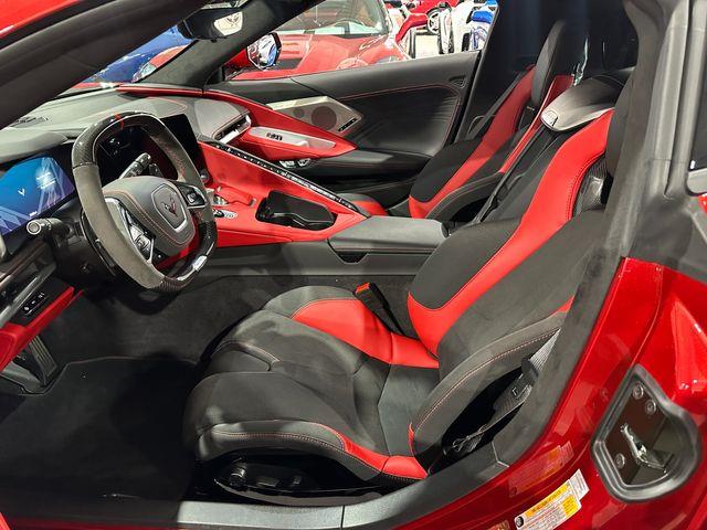 2024 Chevrolet Corvette (CC-2061847) for sale in Dallas, Texas