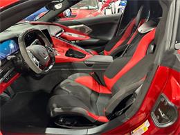 2024 Chevrolet Corvette (CC-2061847) for sale in Dallas, Texas