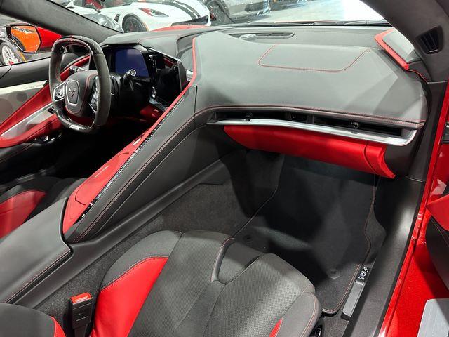 2024 Chevrolet Corvette (CC-2061847) for sale in Dallas, Texas