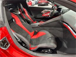 2024 Chevrolet Corvette (CC-2061847) for sale in Dallas, Texas