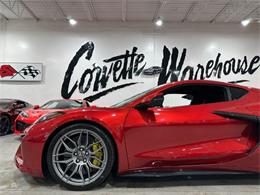 2024 Chevrolet Corvette (CC-2061847) for sale in Dallas, Texas