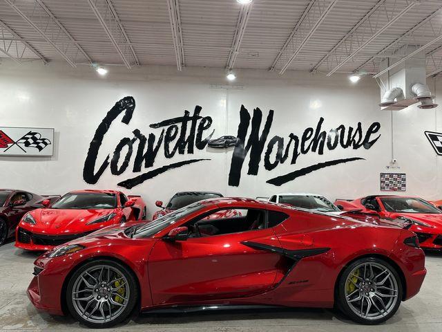 2024 Chevrolet Corvette (CC-2061847) for sale in Dallas, Texas