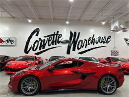 2024 Chevrolet Corvette (CC-2061847) for sale in Dallas, Texas