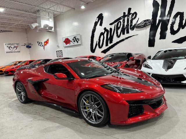 2024 Chevrolet Corvette (CC-2061847) for sale in Dallas, Texas