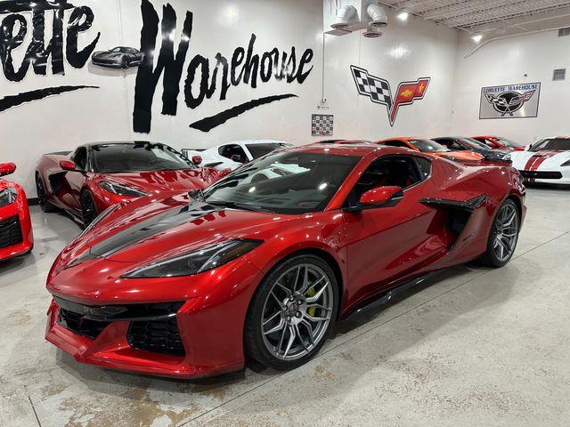 2024 Chevrolet Corvette (CC-2061847) for sale in Dallas, Texas