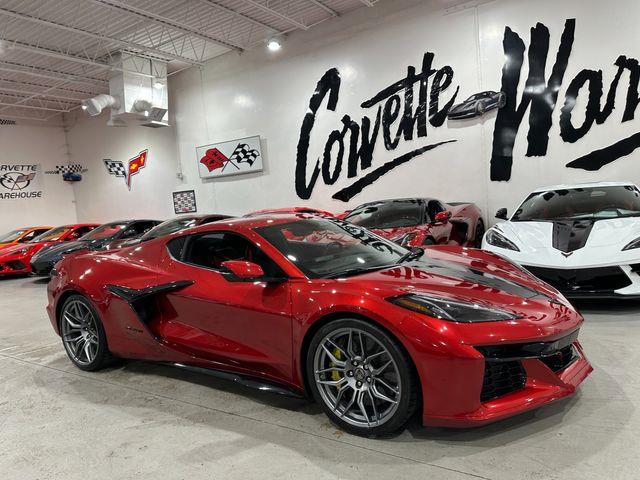 2024 Chevrolet Corvette (CC-2061847) for sale in Dallas, Texas