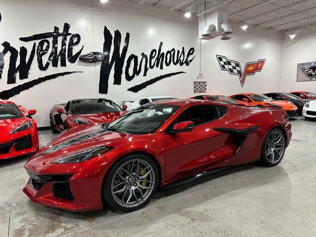 2024 Chevrolet Corvette (CC-2061847) for sale in Dallas, Texas
