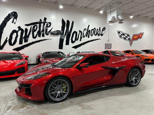 2024 Chevrolet Corvette (CC-2061847) for sale in Dallas, Texas