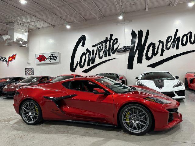 2024 Chevrolet Corvette (CC-2061847) for sale in Dallas, Texas