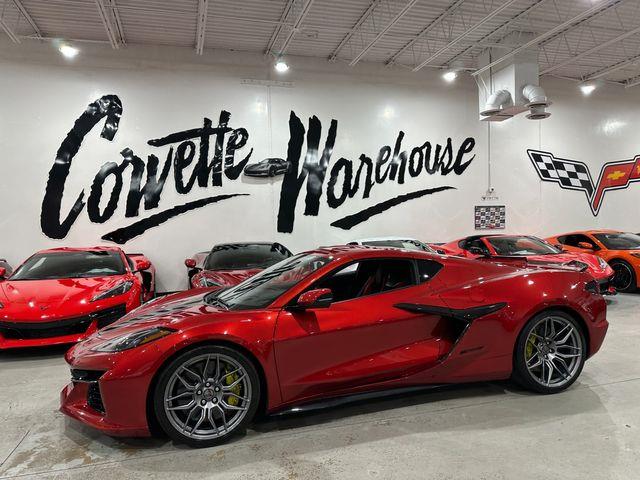 2024 Chevrolet Corvette (CC-2061847) for sale in Dallas, Texas