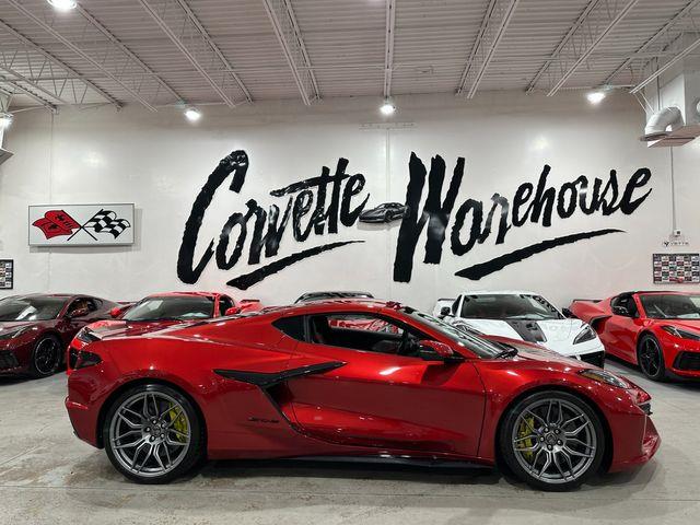 2024 Chevrolet Corvette (CC-2061847) for sale in Dallas, Texas
