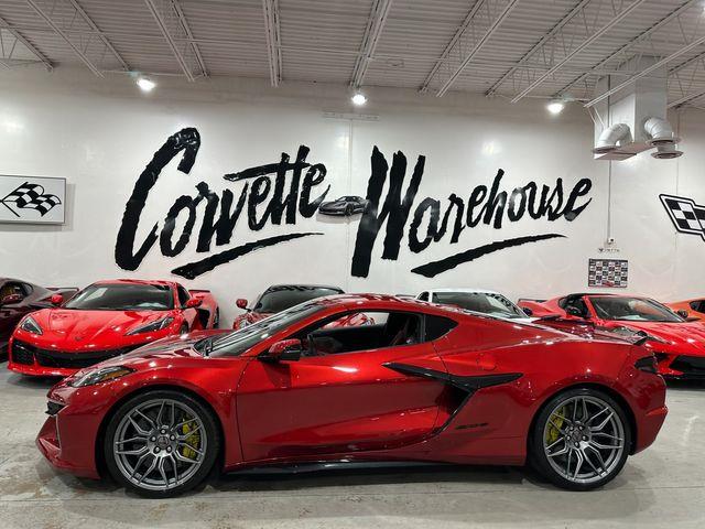 2024 Chevrolet Corvette (CC-2061847) for sale in Dallas, Texas