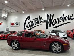 2007 Chevrolet Corvette (CC-2061848) for sale in Dallas, Texas