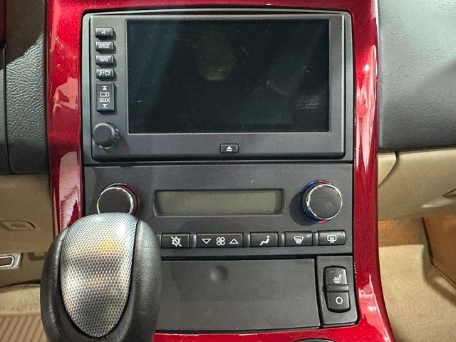 2007 Chevrolet Corvette (CC-2061848) for sale in Dallas, Texas