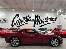 2007 Chevrolet Corvette (CC-2061848) for sale in Dallas, Texas